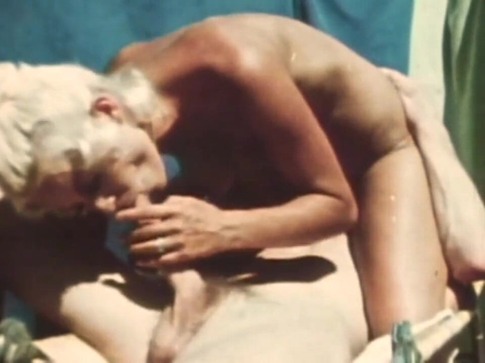 Vintage Usa: Legenda porno - USA 1969, początek - Scena 36