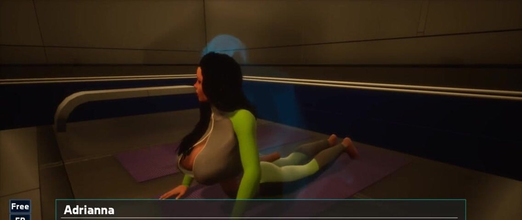 LoveSkySan69Real: 最后的希望 - 第33部分 - 由loveskysan69制作的健身性爱