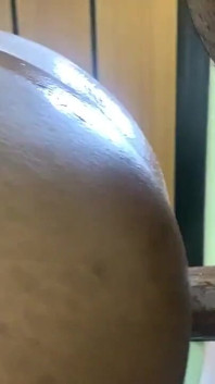Teen Swallows BBC in Her Mouth and in Her Pussy