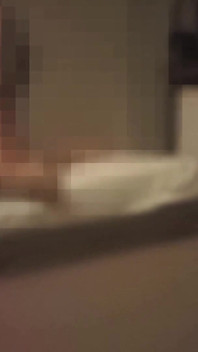 내 멋진 아내 남자친구와 함께 모텔에서