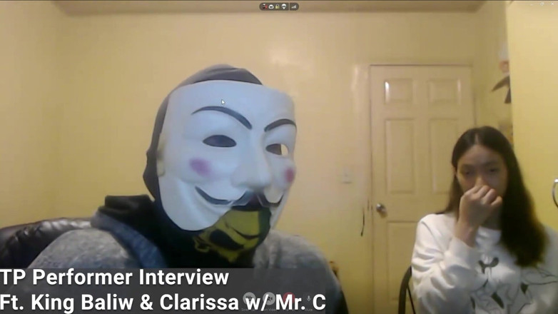 TrikePatrol Podcast: Trikepatrol Interview #31 - Clarissa and King Baliw