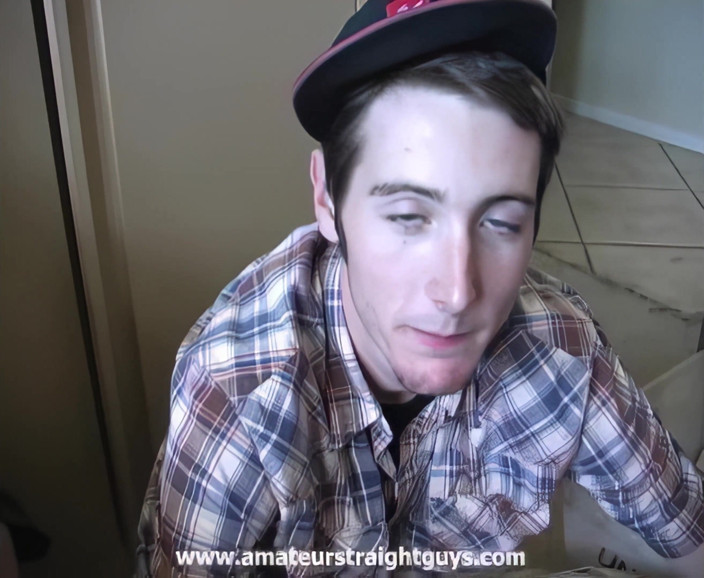 Jay's Amateur Straight Guys: Uyandır. Jay!