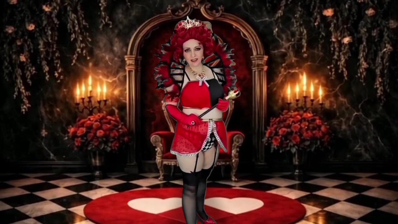 SapphireStyle90: Patuhi Edisi Fetish Ratu Awak