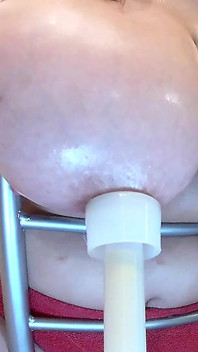 Hucow Milking Session Cam1 HD