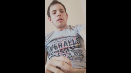 Gergely Molnar videos: Ejakulace v roce 2020