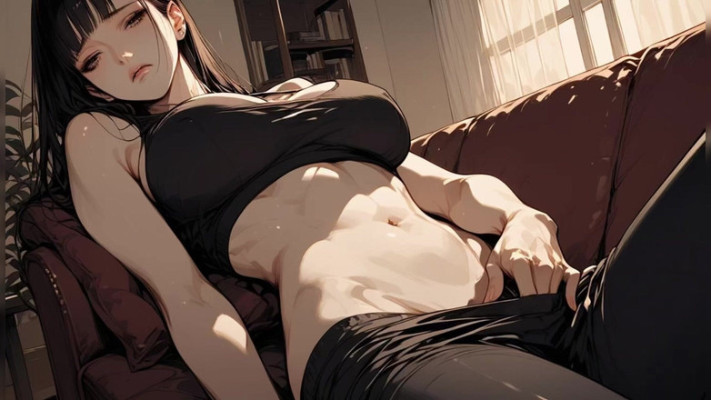 CERCD: Big Cock Fuck Pussy Cum