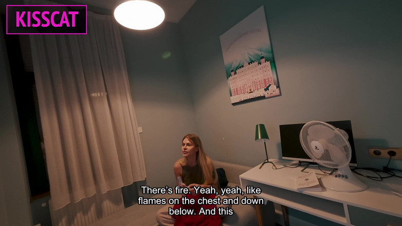 KissCat: S6e2 Bts Teil 1: Zlata Shine Ankunft, Outfit Picks Und Flur...