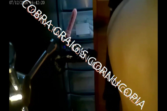 COBRA CRAIG: 8-20-2026 Compilation 1 Cobra Craig Rides Again Toys Toys Fuck Machine 57...