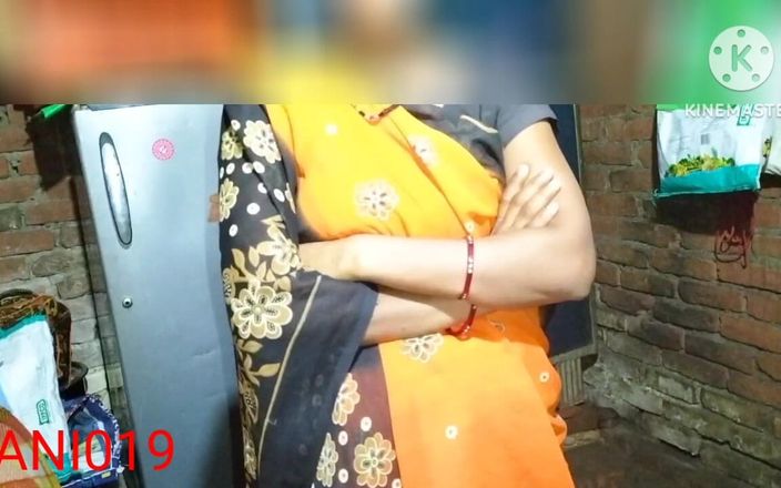 Rakesh: Desi Bhabhi
