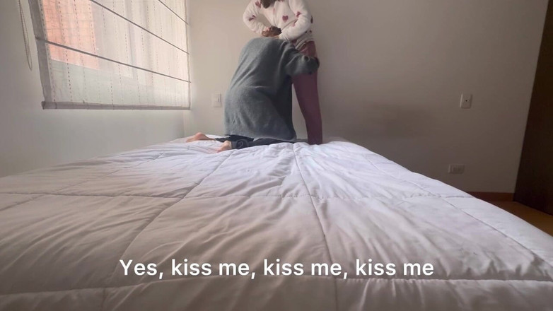 scarlettandc: Compilation Du Plaisir De Deux Lesbiennes Avec Leurs Fétiches