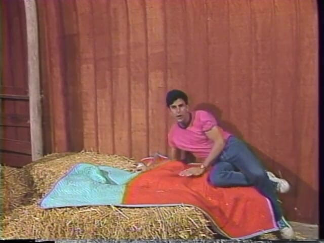 Gays Case: Casal gay chupa uns aos outros paus duros e foda...