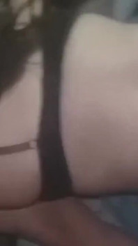 Big Beautiful Ass