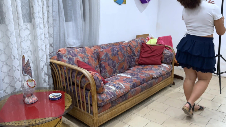 SugarPose: Nói Phô Mai Đi! Máy Ảnh Trò Đùa Kỳ Diệu