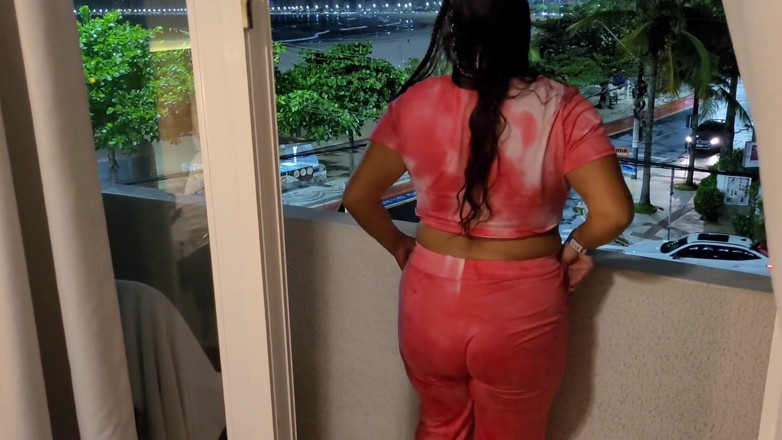 Paty Bumbum: El Toro De Oro Fudendo Paty Bumbum
