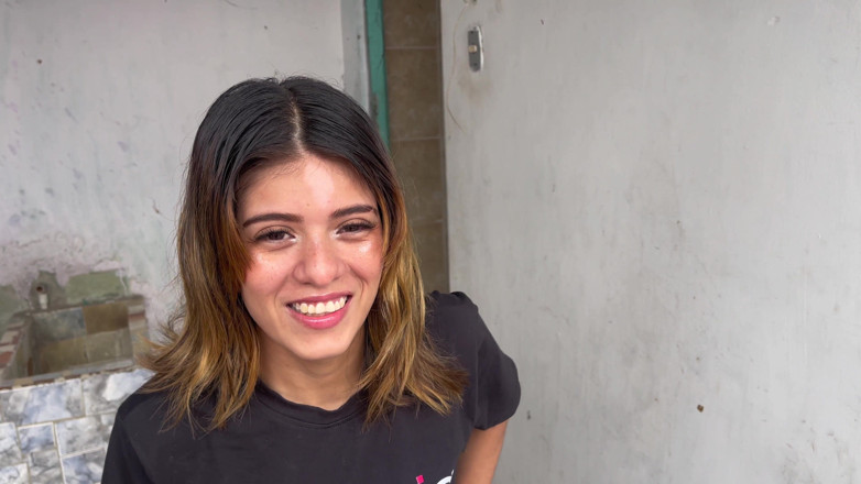 DereckandZoe: I Fuck My Stepsister in the Middle of an Adventure