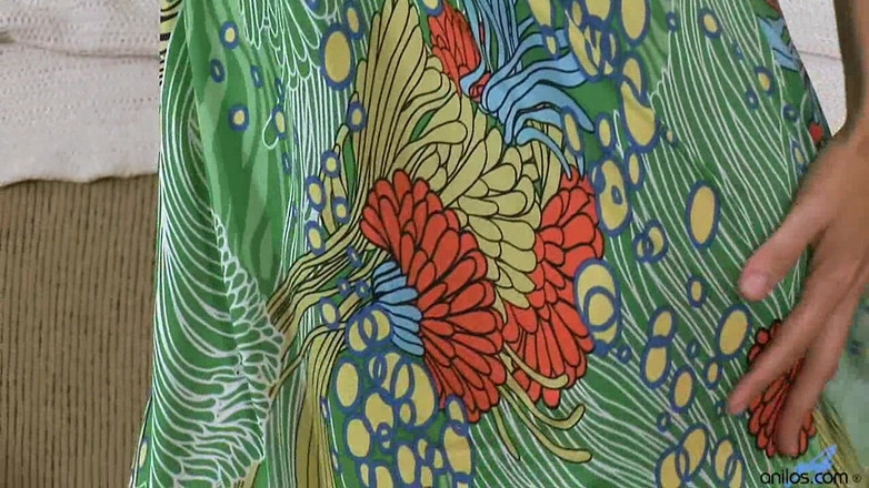 Anilos: Brinquedo de prata