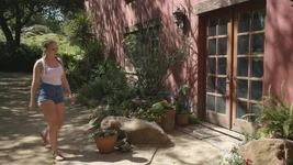 All Girl Massage - Naughty Masseuse Cadence Lux Has Fun Fucking with Her Ex's New Girlfriend