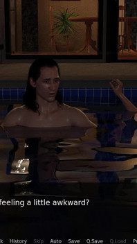 Paradise City : les perversions du couple marié en vacances - épisode 6