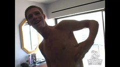 Jay's Amateur Straight Guys: Alabama Paul