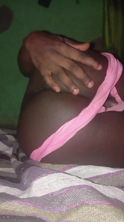 Africatrans: Daday War so Hart Mit Meinem Arsch.