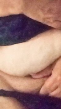Mature MILF Accidentally Sends a Video to Her Stepson
