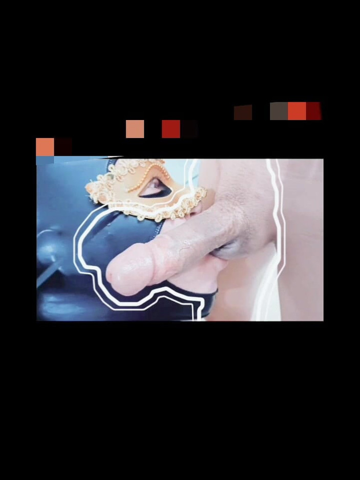 Ladyboy Karl: Banci Crossdresser