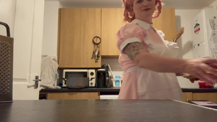 EeveeXo: Nurse Joys Gulp Clinic Cheese Hand Job