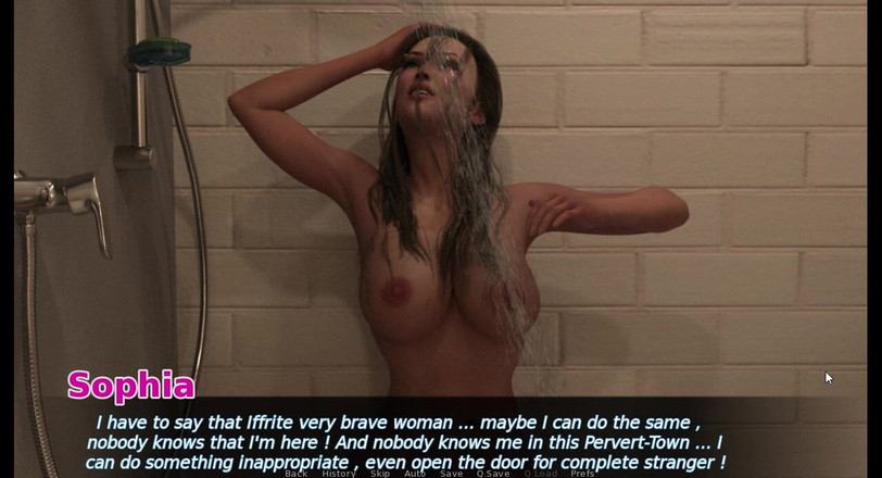 Filthy Wizard: La macchina rotta di sophia - 2