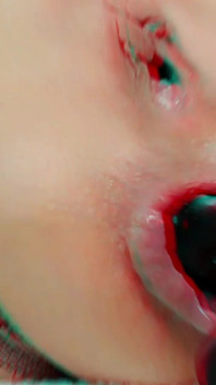 新しいアナルトレーニング動画を公開しました