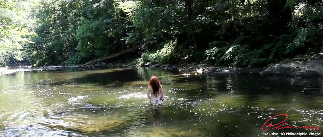 Philavise: Keseronokan sungai di Philly dengan Alice Green