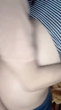 Netu ficou com um cara da rua e teve anal rápido de quatro com Dirty Talk e gemido alto em Punjabi Hind