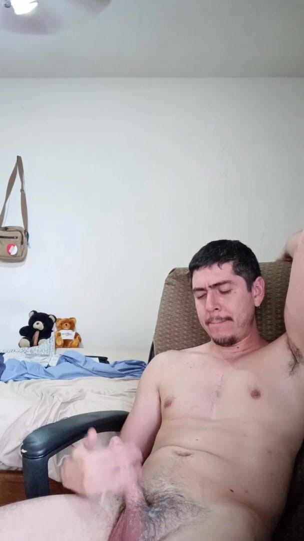 Tabasco Jake: Dojím tlustou a používám své sperma jako lubrikant