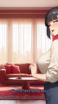 Aku suka permainan istrimu- model-model nakal dengan pakaian yang nakal dan menggoda