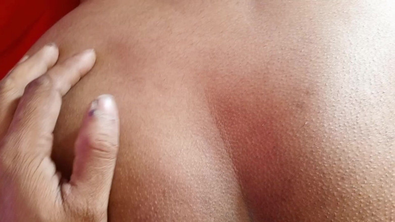 Rayhan0099: Dopo molto tempo ho scopato di nuovo la moglie del...