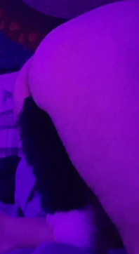Slaping Ass Slut