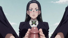 Prznai: Аман (HXH)