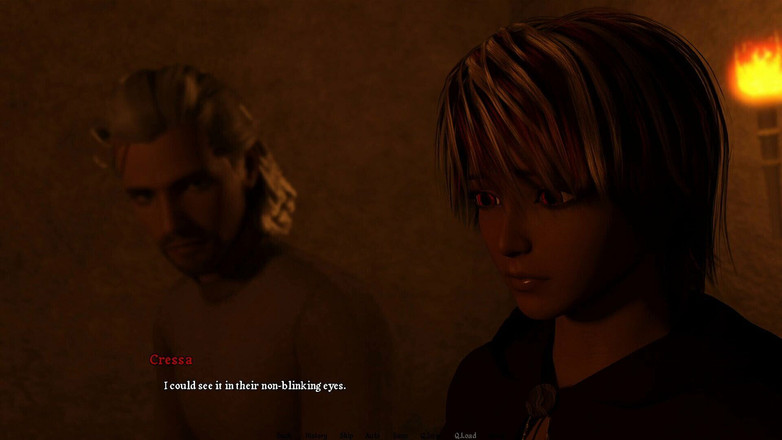 Joystick Cinema: Nach dem Inferno - edle zitrone