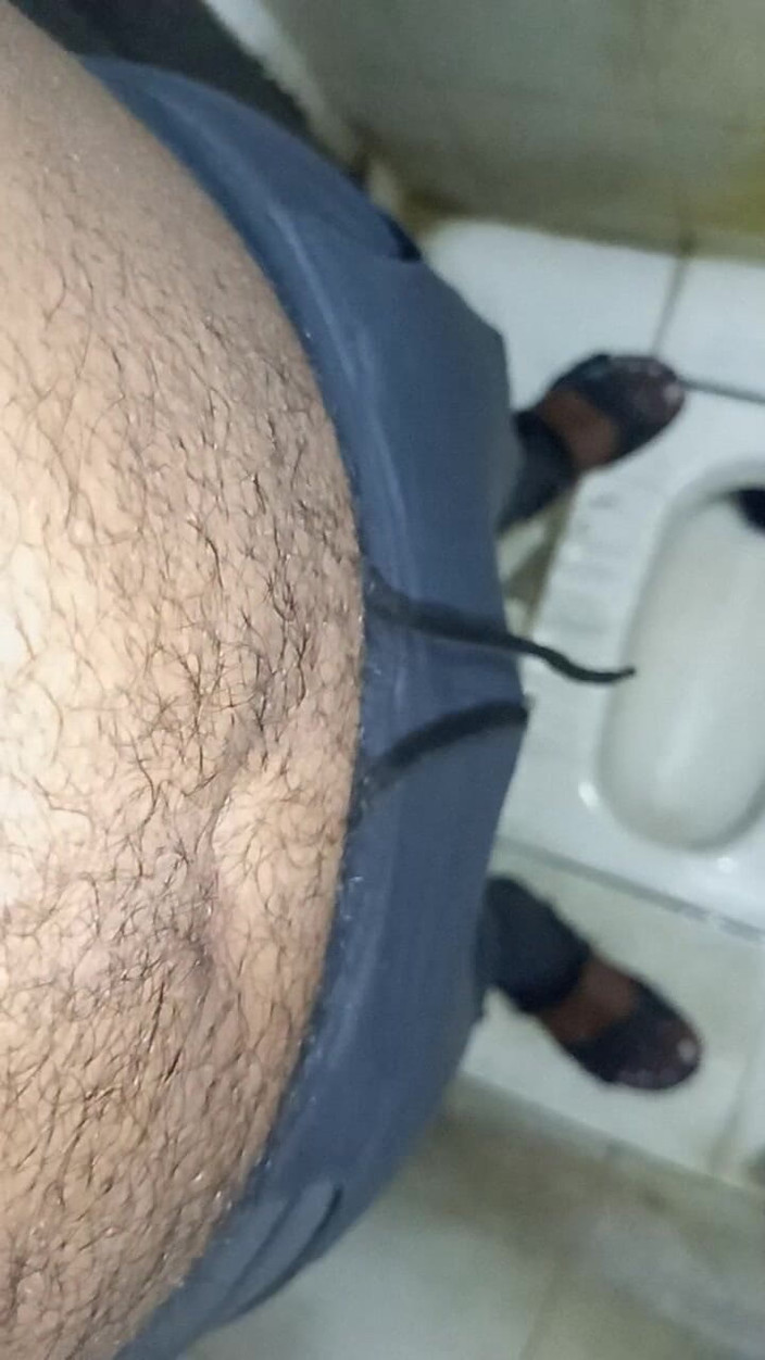 Sweet Indian cock: Indiancă bhabhi suge linsul de spermă al penisului