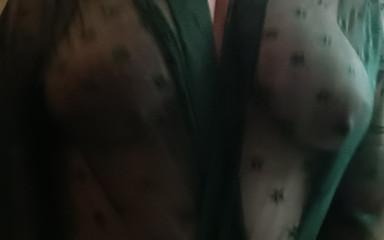 Miss Mellie: Ik weet zeker dat er iets komt en ik ben...