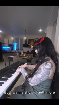 I Love Music This Is How I’m Relaxing