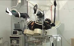 Gummidockkliniken - del 1