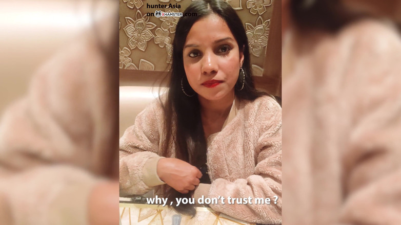 hunter Asia: I Fucked Indian Girl on First Date From Dating Site