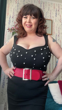 Solo Woman