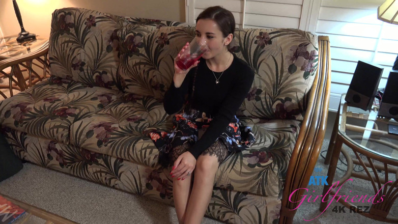 ATK Fans (Girlfriends): Virtual Vacation in Hawaii with Jade Amber Part 5