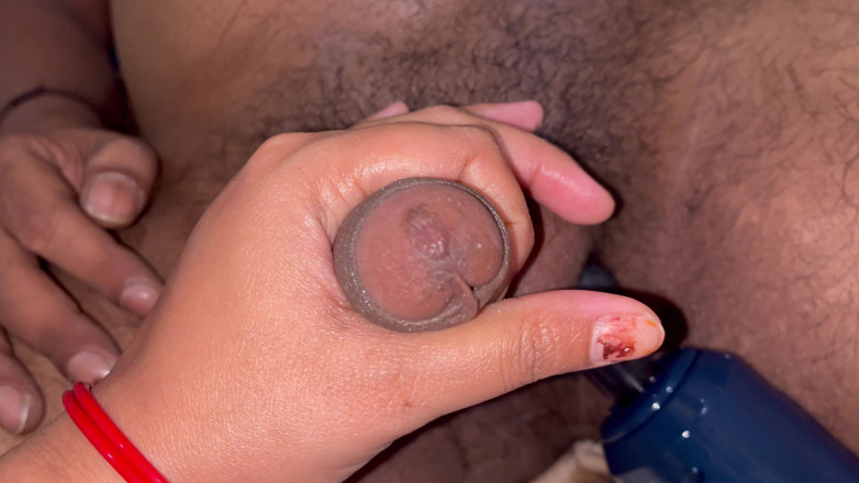 Catchybusty: 이 걸 참지 못할 테라피 마사지