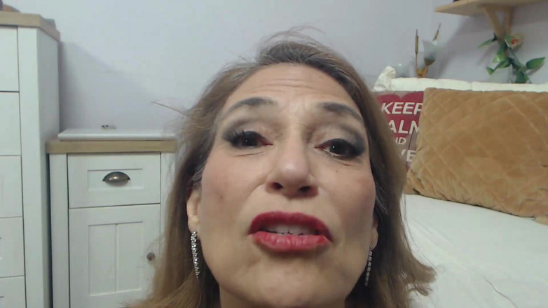 Melissa Johnson: Squirt, Squirt, Fuck, Fuck!