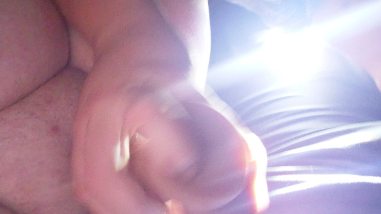 Thckmommi503: BBW, fette muschi squirtet, orgasmus