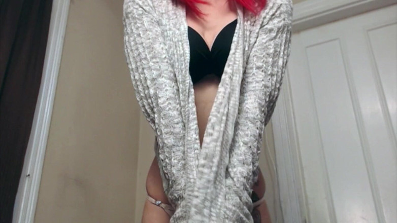 Quinn brooks: Můj sexy svetr