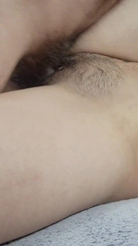 Stříkání do mě, prosím