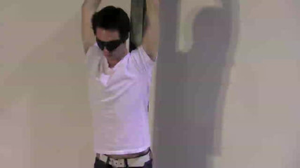 Dream Boy Bondage: Bound Desires - Chapter 1